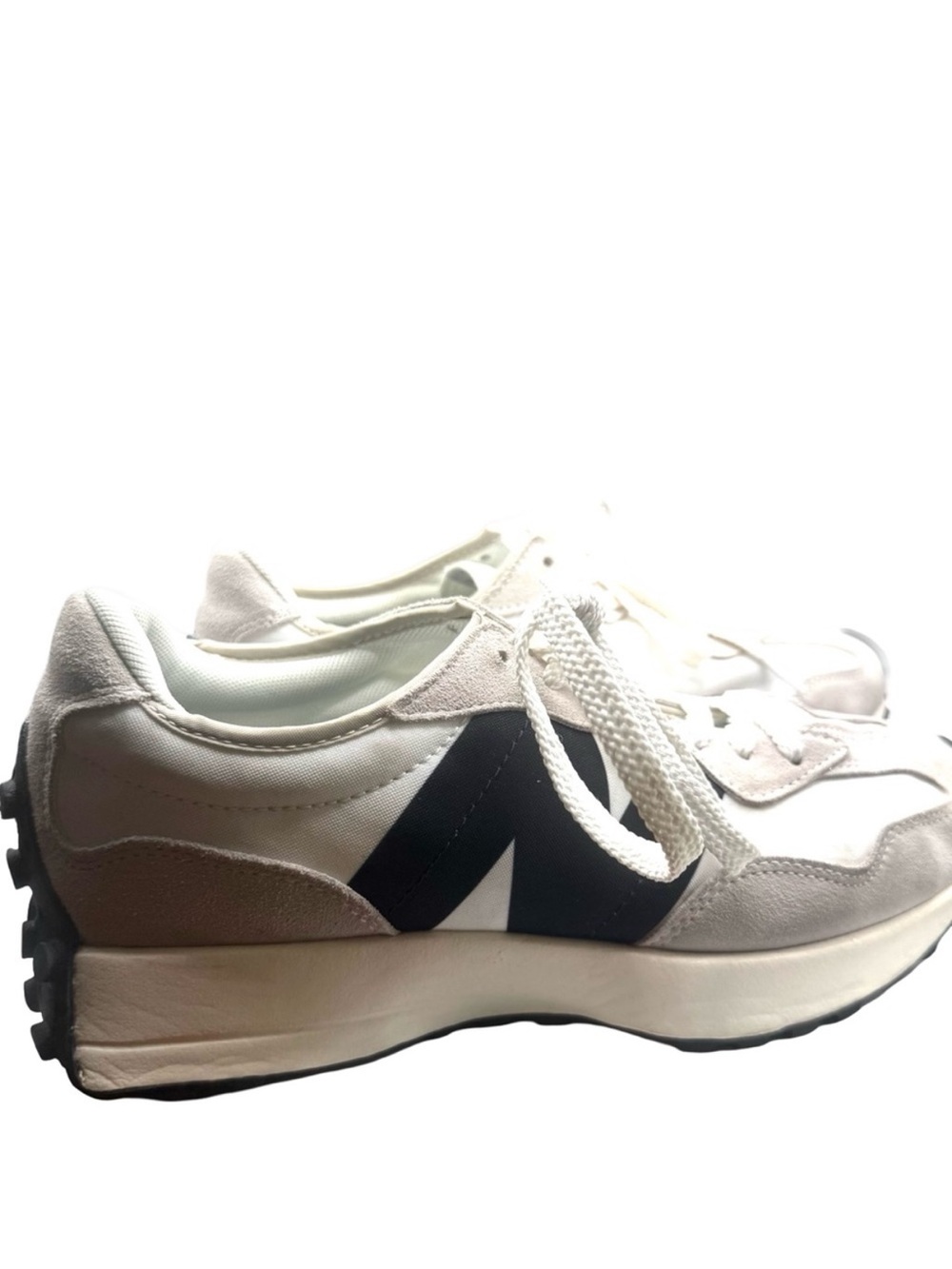 New Balance 327 Men’s Sneakers 8.5 - Picture 7 of 7